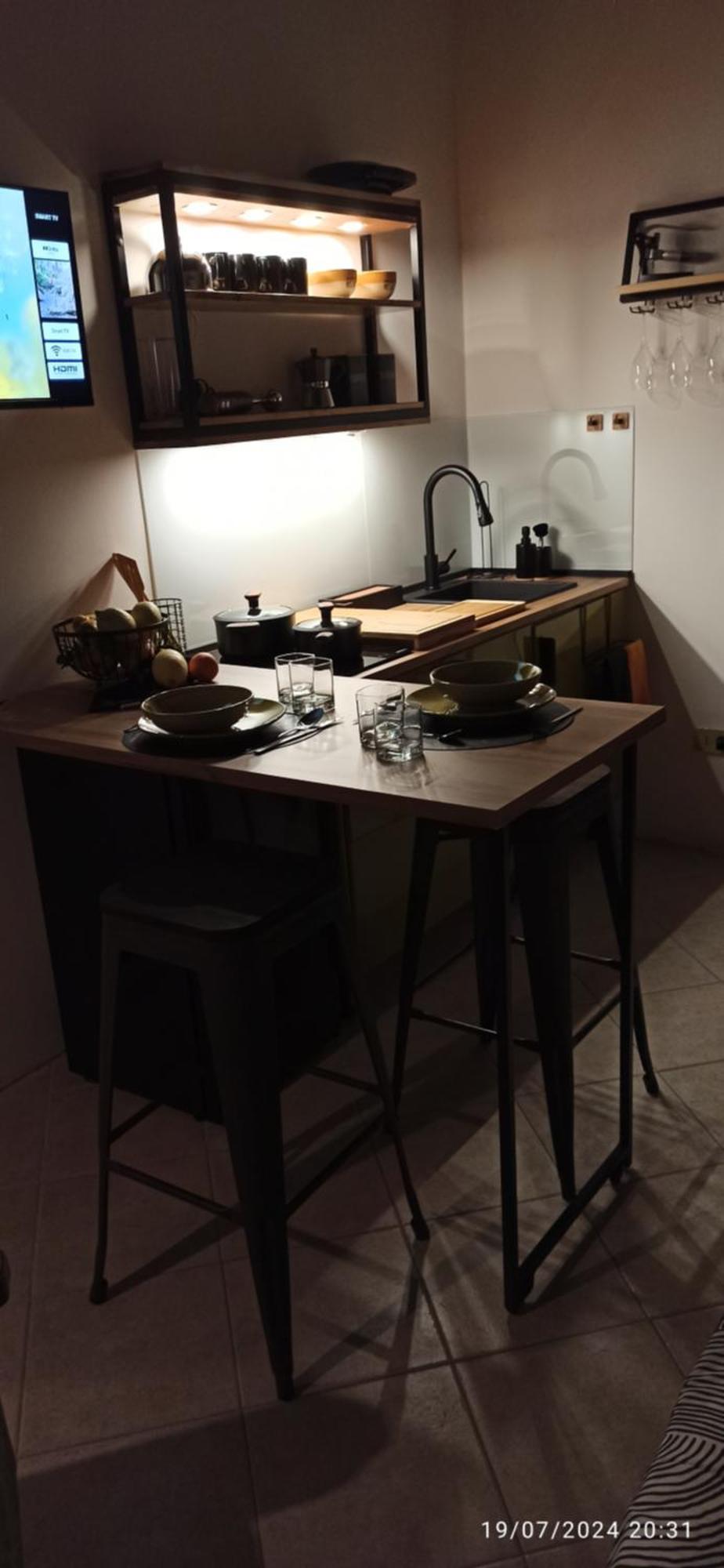 Jujube Hortus Apartment 4 Palermo Exteriör bild