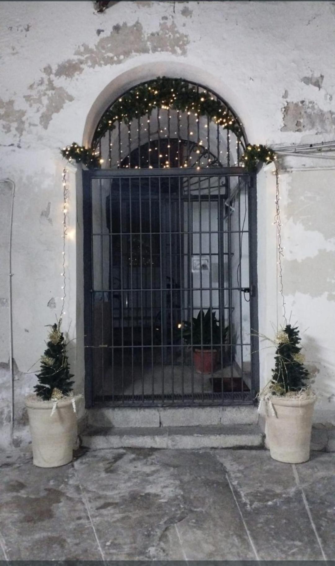 Jujube Hortus Apartment 4 Palermo Exteriör bild